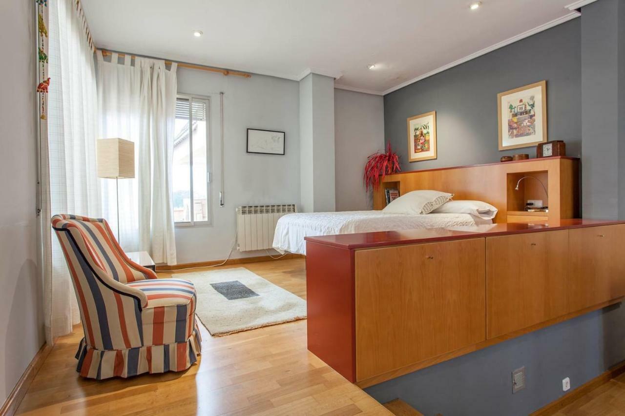 Вилла La Casa Del Rio Pedralba Экстерьер фото